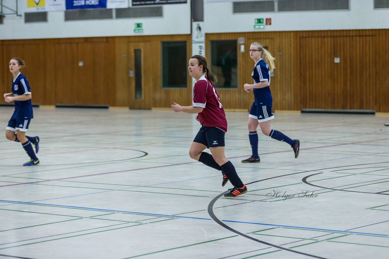 Bild 98 - Volksbank Cup Horst